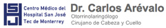 Dr Carlos Arevalo