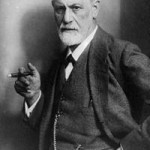 Pacientes famosos: Sigmund Freud