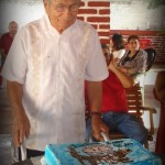 Feliz Día del Abuelo