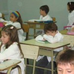 Detectar problemas de audición en el aula